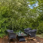 Ferienhaus Xaverius - 30m From The Sea By Interhome