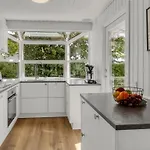 Ferienhaus Xaverius - 30m From The Sea By Interhome