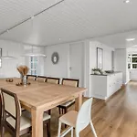 Ferienhaus Xaverius - 30m From The Sea By Interhome