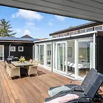 Xaverius - 30m From The Sea By Interhome Ferienhaus *