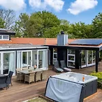 Xaverius - 30m From The Sea By Interhome Ferienhaus *