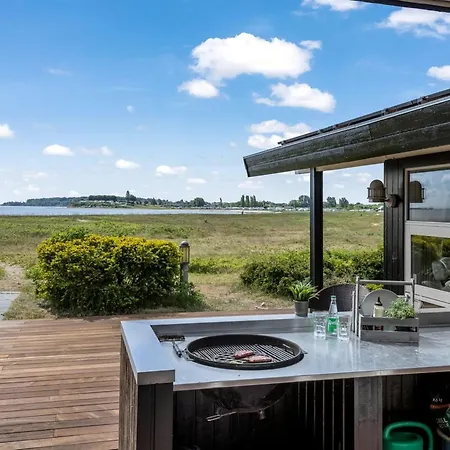 Prázdninový dům Xaverius - 30m From The Sea By Interhome
