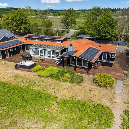 Prázdninový dům Xaverius - 30m From The Sea By Interhome *