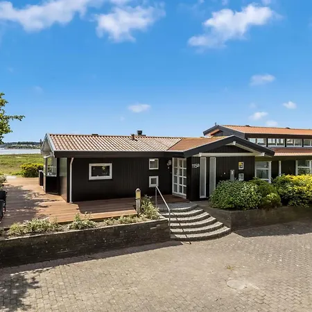 Xaverius - 30m From The Sea By Interhome Ferienhaus Haderslev