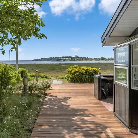 Ferienhaus Xaverius - 30m From The Sea By Interhome Haderslev