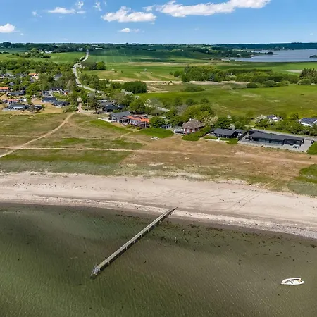 Xaverius - 30m From The Sea By Interhome *