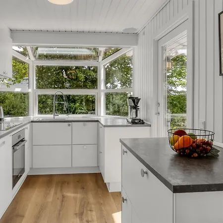 Prázdninový dům Xaverius - 30m From The Sea By Interhome