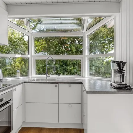 Xaverius - 30m From The Sea By Interhome Prázdninový dům *