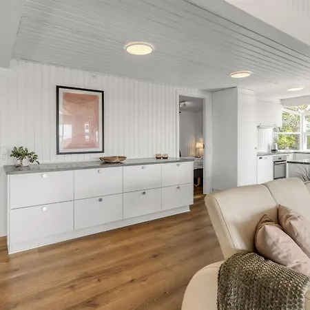 Prázdninový dům Xaverius - 30m From The Sea By Interhome