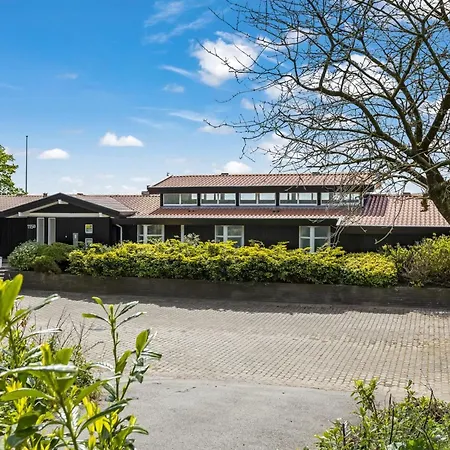 Xaverius - 30m From The Sea By Interhome Prázdninový dům *