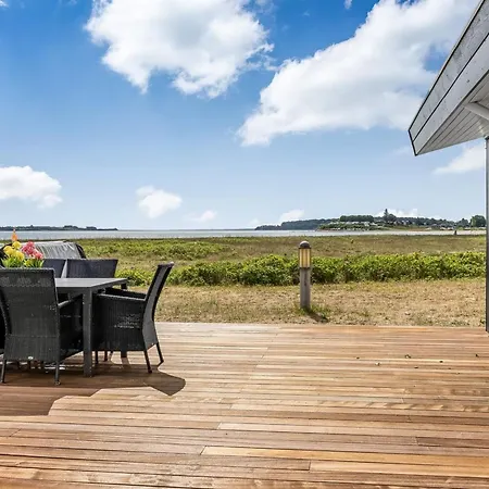 Xaverius - 30m From The Sea By Interhome Haderslev