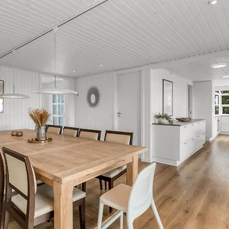 Prázdninový dům Xaverius - 30m From The Sea By Interhome