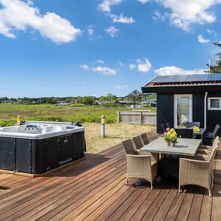 Prázdninový dům Xaverius - 30m From The Sea By Interhome Haderslev