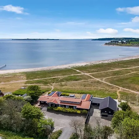 Xaverius - 30m From The Sea By Interhome Haderslev