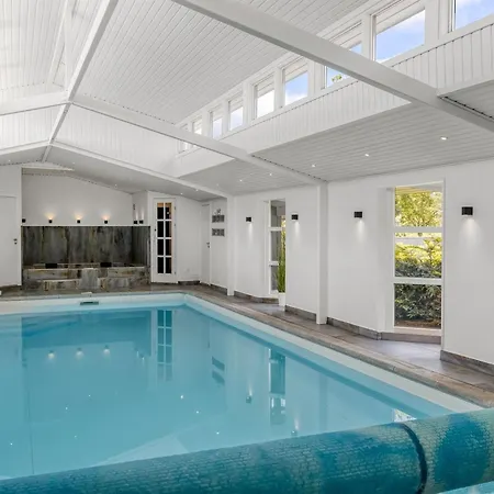 Xaverius - 30m From The Sea By Interhome Prázdninový dům *