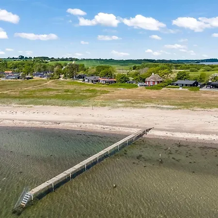 Xaverius - 30m From The Sea By Interhome Prázdninový dům