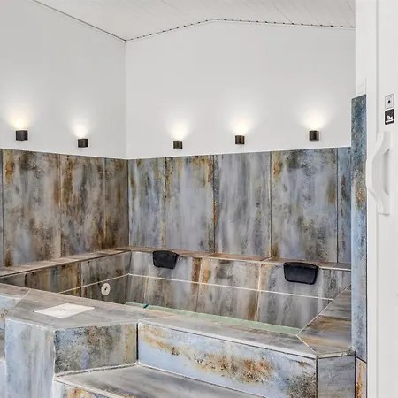 Prázdninový dům Xaverius - 30m From The Sea By Interhome *