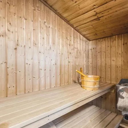 Prázdninový dům Xaverius - 30m From The Sea By Interhome *