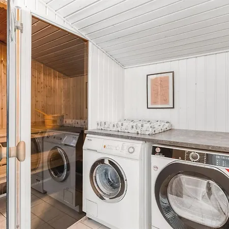 Xaverius - 30m From The Sea By Interhome Holiday home