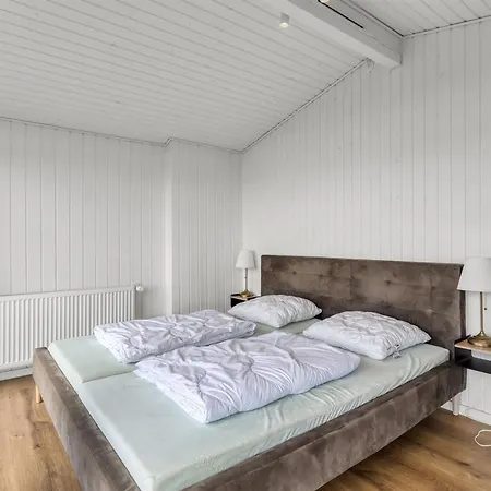 Xaverius - 30m From The Sea By Interhome * Haderslev