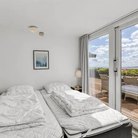 Xaverius - 30m From The Sea By Interhome Holiday home *