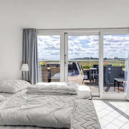 Xaverius - 30m From The Sea By Interhome Prázdninový dům Haderslev