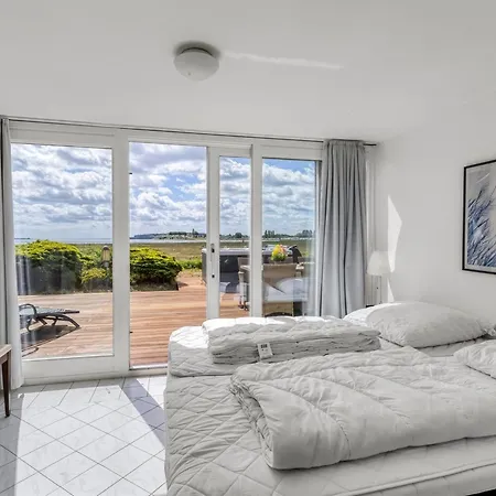 Xaverius - 30m From The Sea By Interhome Haderslev