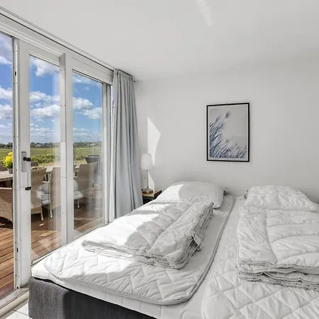 Xaverius - 30m From The Sea By Interhome * Haderslev