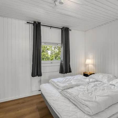 Xaverius - 30m From The Sea By Interhome Holiday home