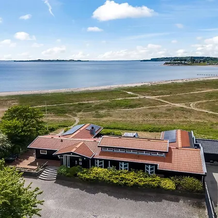 Xaverius - 30m From The Sea By Interhome * Haderslev
