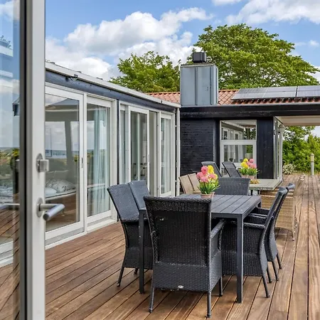 Prázdninový dům Xaverius - 30m From The Sea By Interhome *