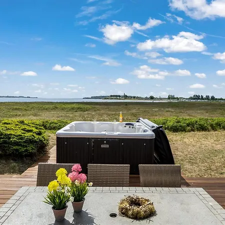 Xaverius - 30m From The Sea By Interhome Prázdninový dům Haderslev