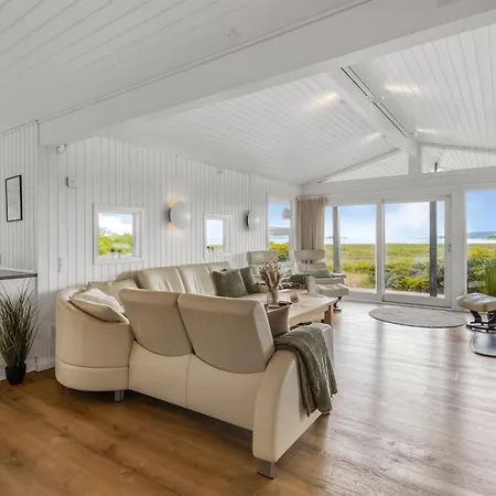 Xaverius - 30m From The Sea By Interhome Haderslev