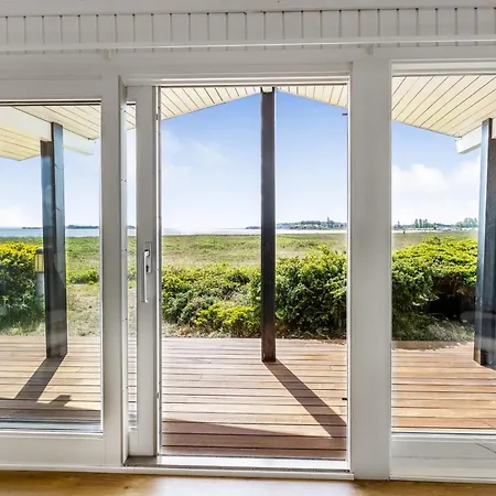 Xaverius - 30m From The Sea By Interhome Holiday home Haderslev