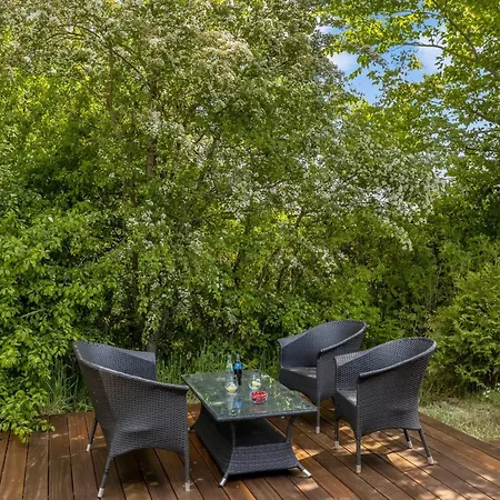 Holiday home Xaverius - 30m From The Sea By Interhome *