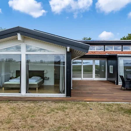 Xaverius - 30m From The Sea By Interhome Haderslev