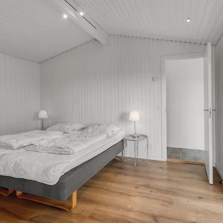 Xaverius - 30m From The Sea By Interhome * Haderslev