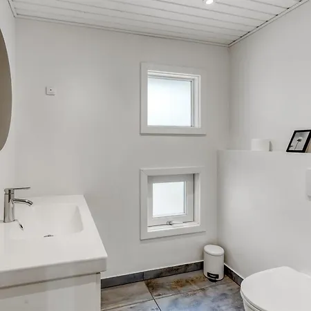 Holiday home Xaverius - 30m From The Sea By Interhome
