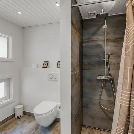 Xaverius - 30m From The Sea By Interhome Holiday home Haderslev
