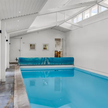 Xaverius - 30m From The Sea By Interhome Holiday home Haderslev
